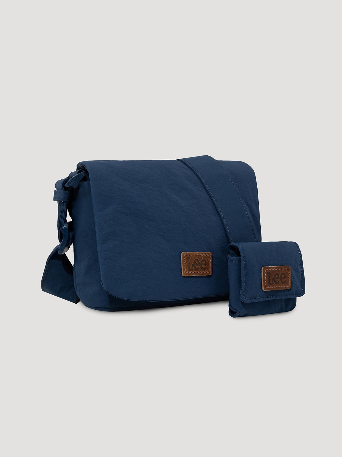 Women's Camera Bag With Small Case