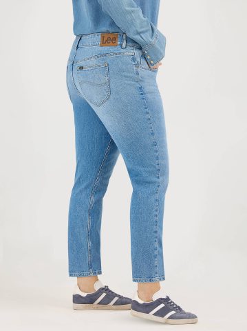 Women's Legendary Straight Crop (Plus)