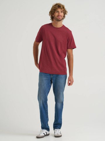 Men's Crew Neck Tee