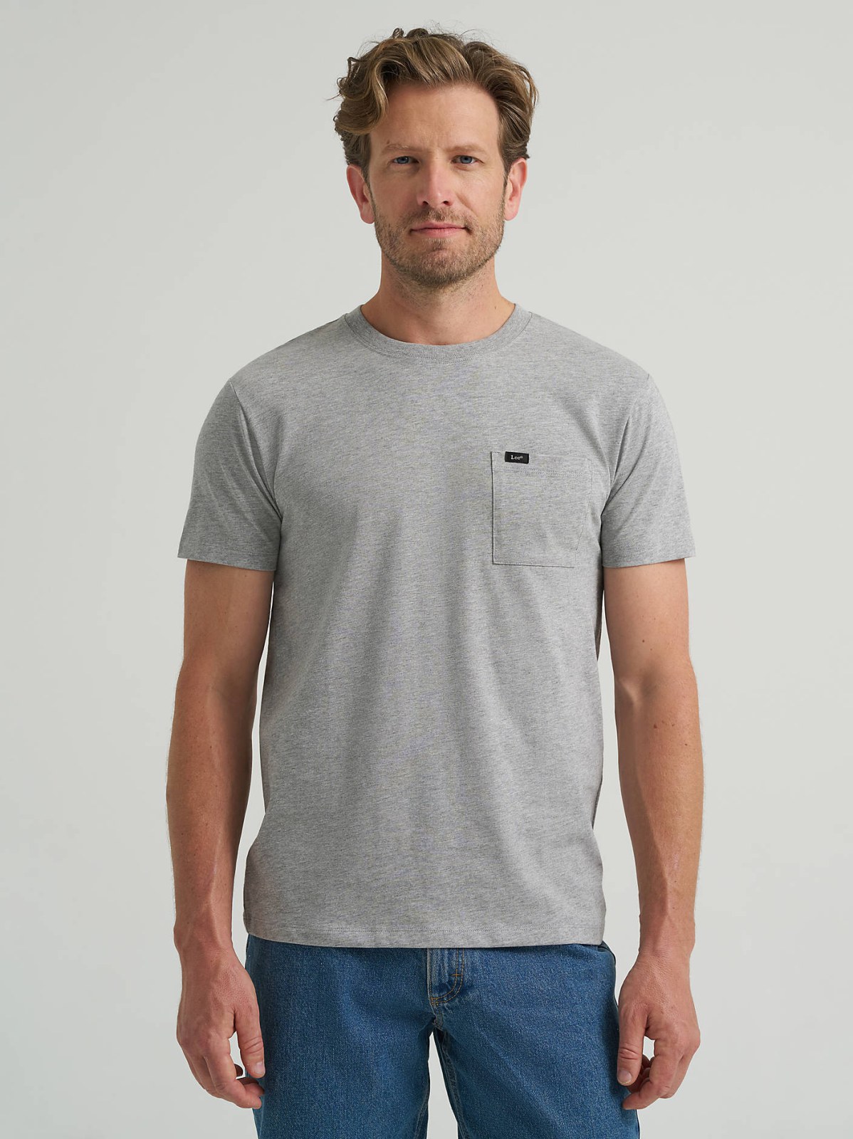 Men's Pocket Tee