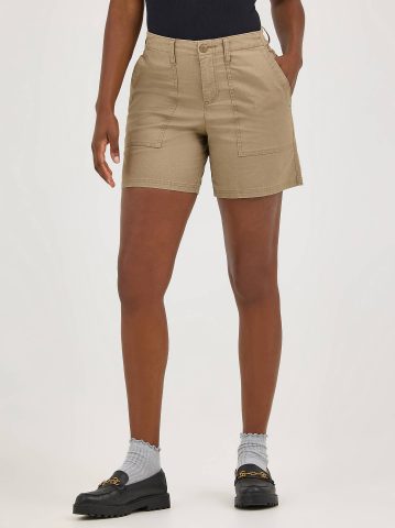 Women's Legendary Utility Short