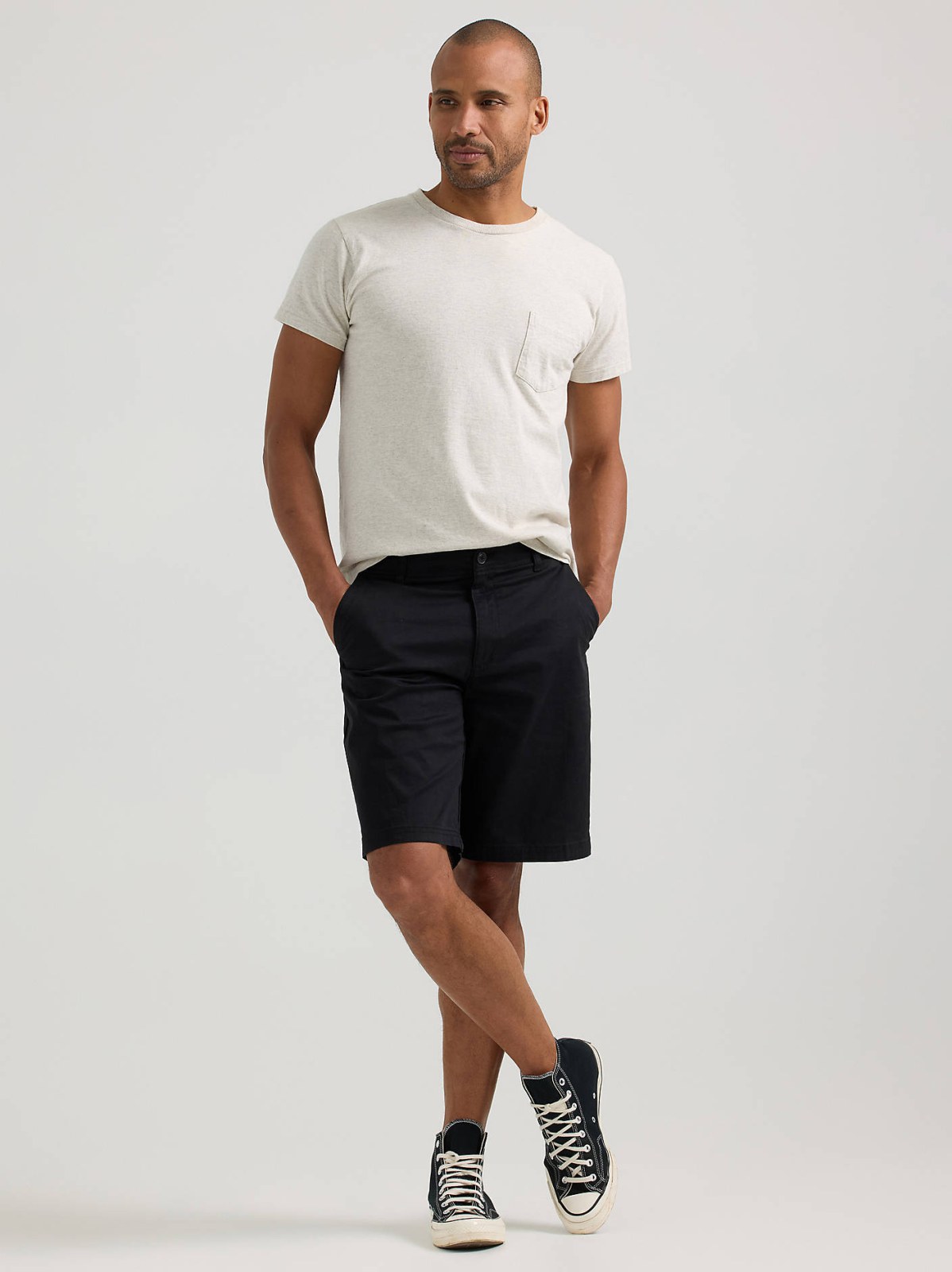Men's Extreme Motion Short