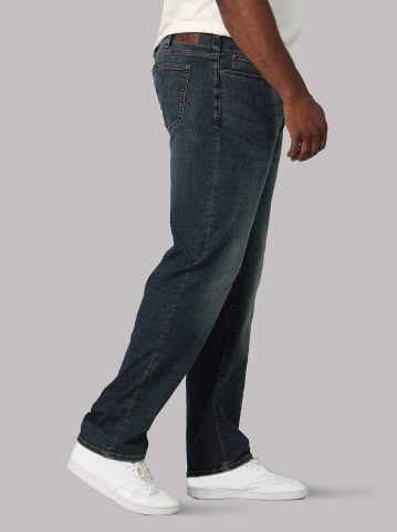 Men's Extreme Motion Relaxed Jean (Big & Tall)