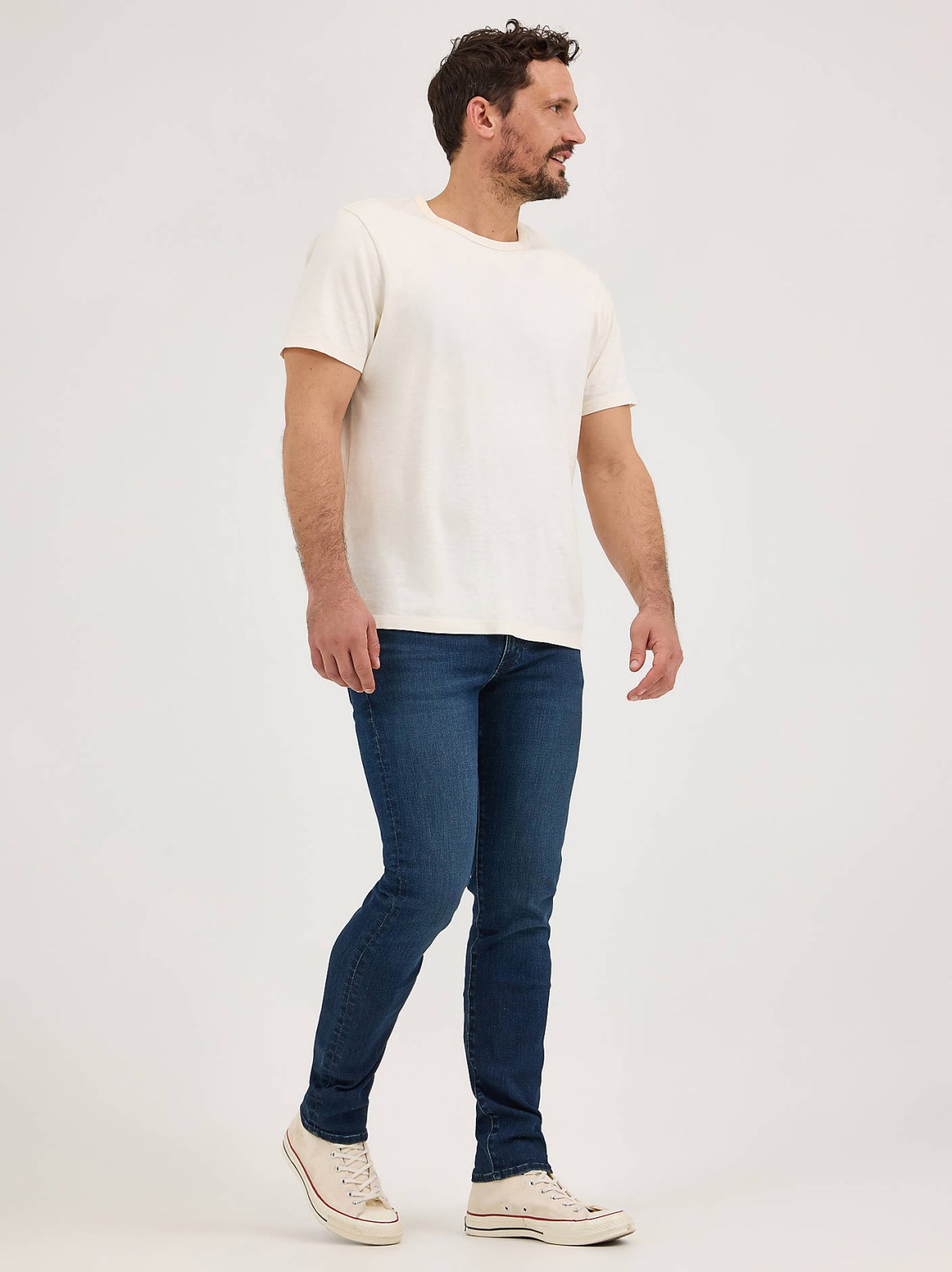Men's Extreme Motion Skinny Jean