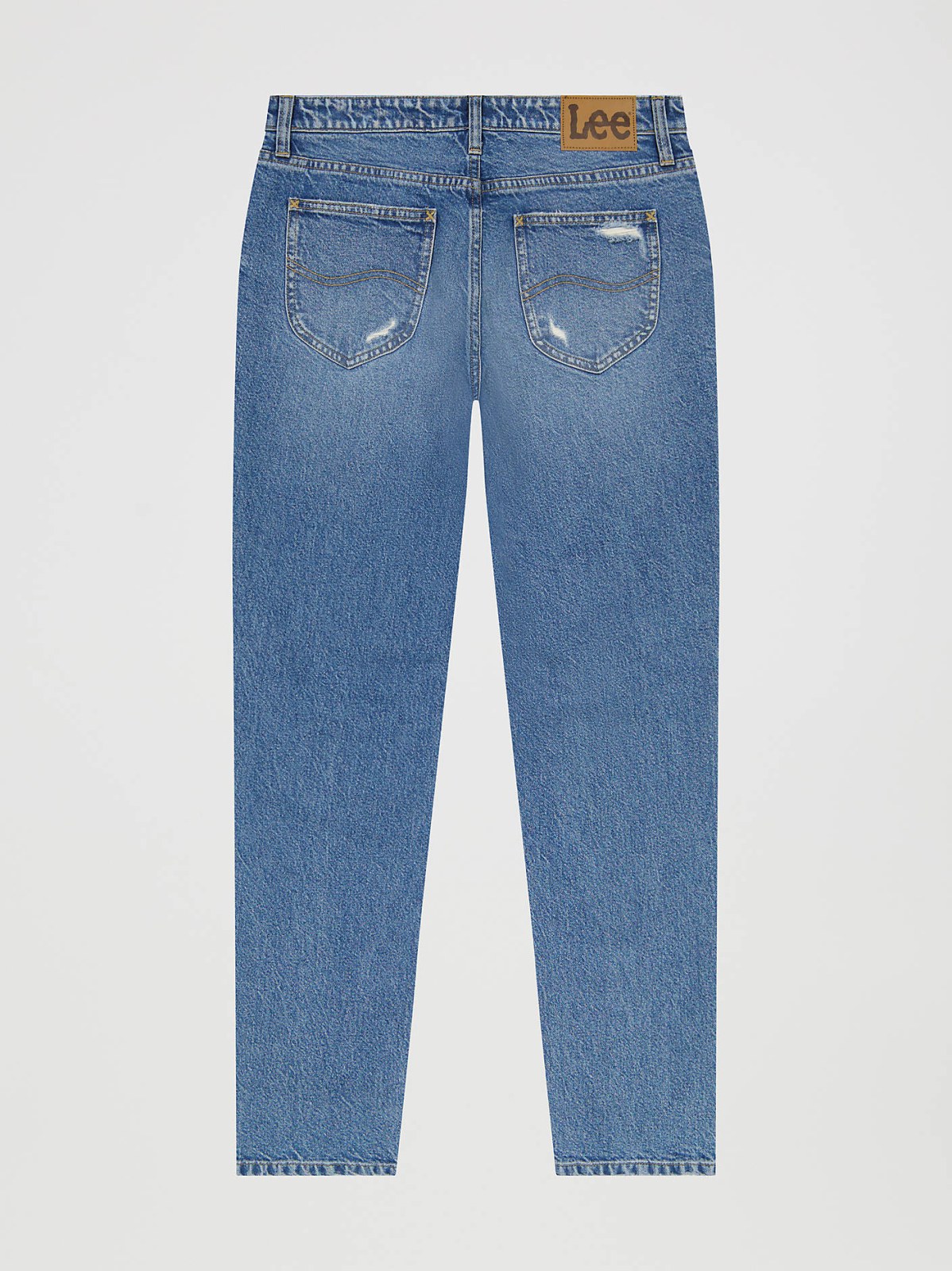 Women's 90's Jean - view 9
