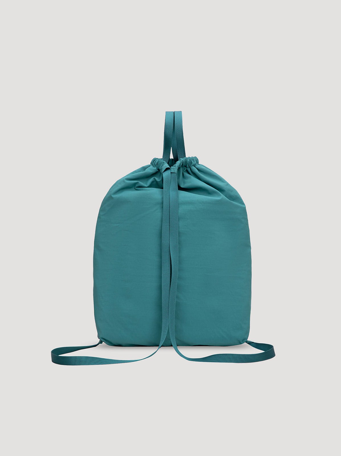 Women's Lightweight Drawstring Backpack - view 3
