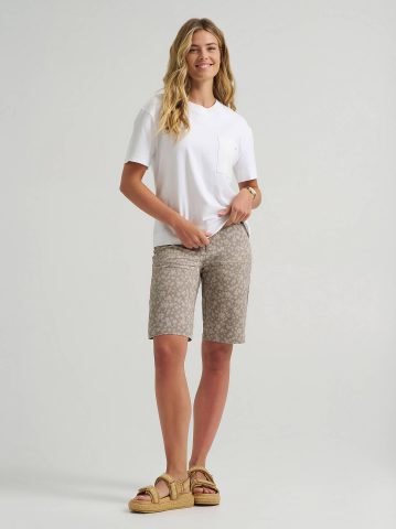 Women's Legendary Chino Bermuda Women's Legendary Chino Bermuda