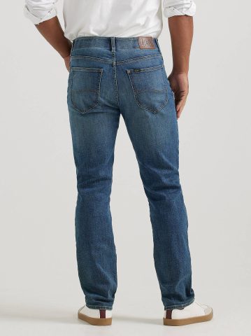 Men's Extreme Motion MVP Relaxed Straight Jean