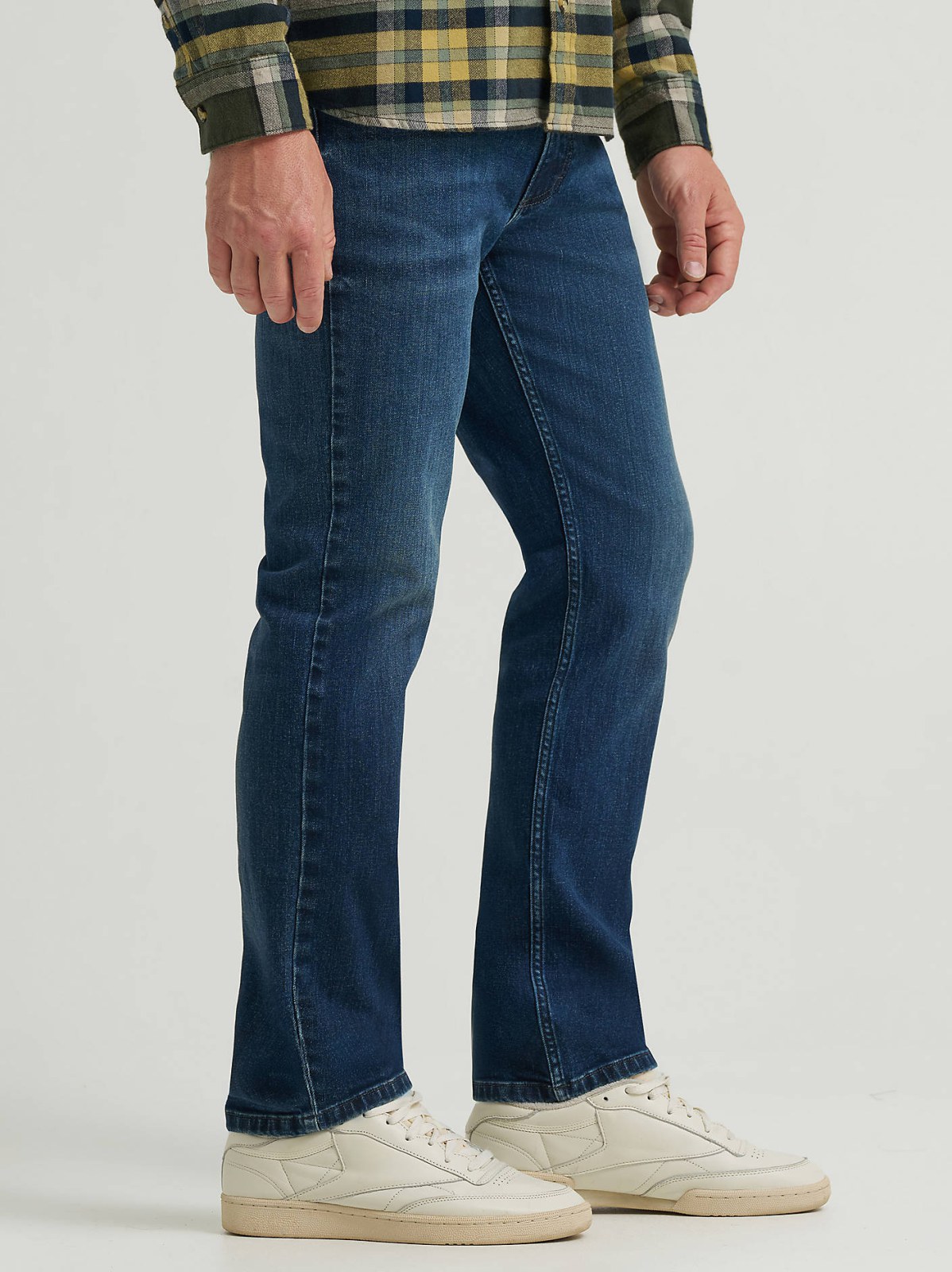 Men's Legendary Regular Straight Jean - view 4
