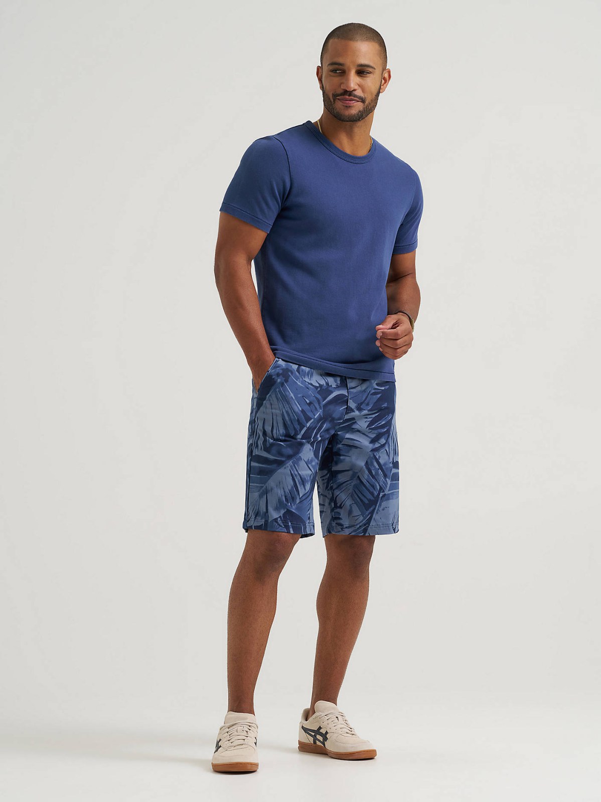 Men's Extreme Motion Short