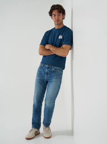 Men's Premium Regular Taper Jean Men's Premium Regular Taper Jean