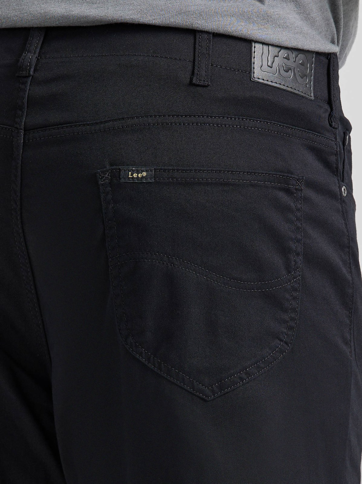 Men's Extreme Motion MVP Straight Fit Tapered Jean (Big & Tall) - view 5