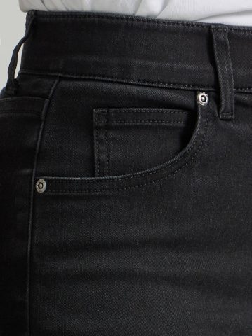 Women's Ultra Lux Comfort with Flex Motion Skinny Leg Jean
