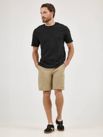 Men's Extreme Motion Performance Ripstop Cargo Short