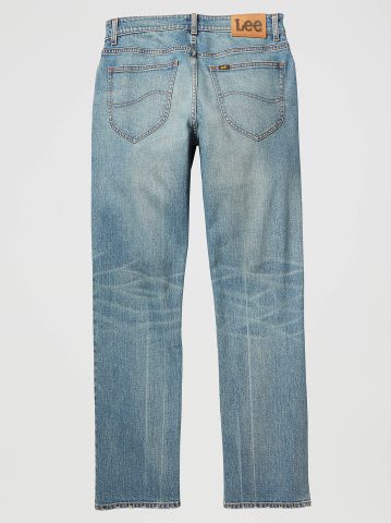 Men's Regular Straight Jean