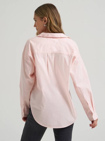 Women's Lee® x Marilyn Monroe Boyfriend Shirt