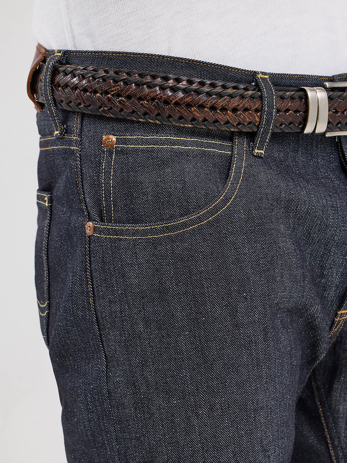 Men's Lee 101 S Slim Jean - view 6