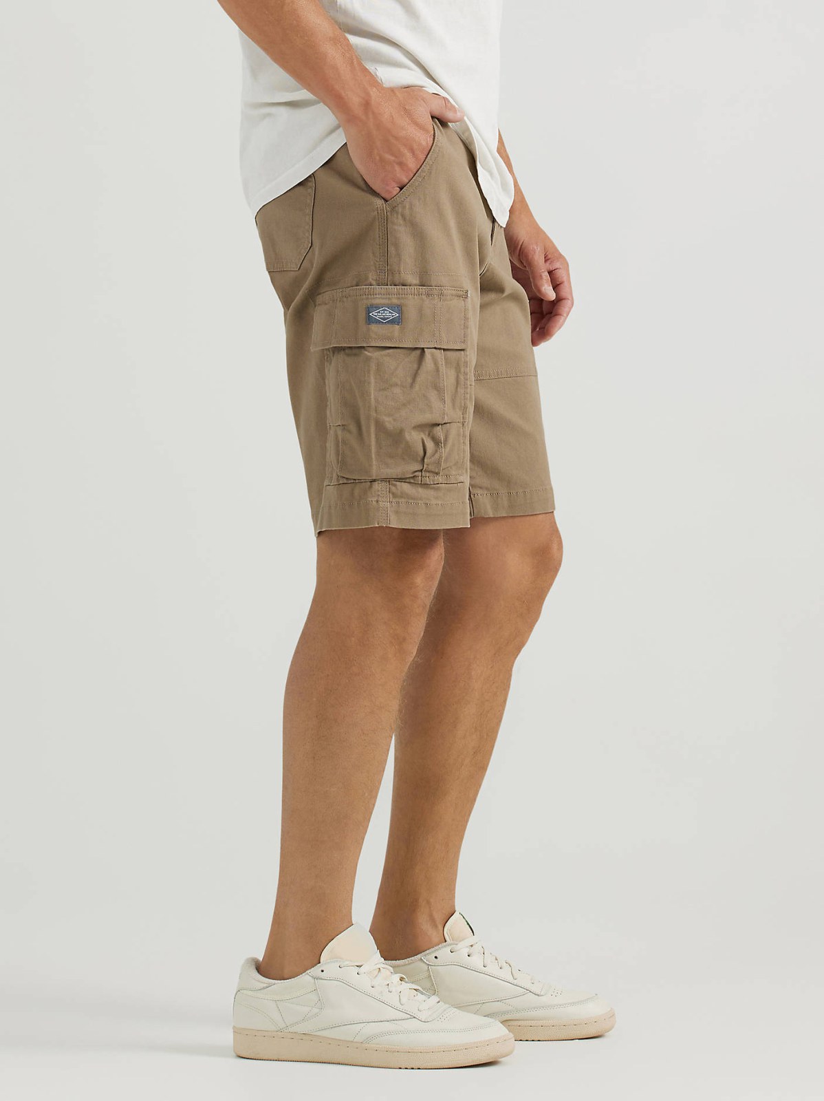 Men's Extreme Motion Carolina Cargo Short - view 4