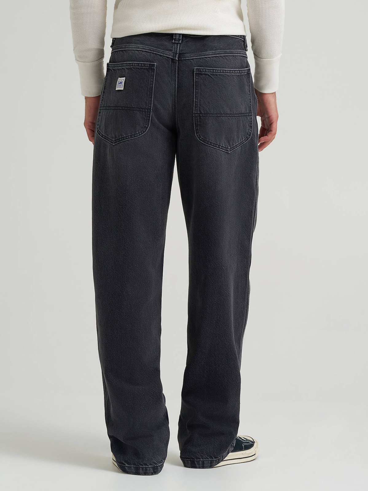Men's Premium Workwear Baggy Jean - view 3