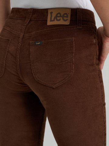 Women's Legendary Corduroy Straight Jean