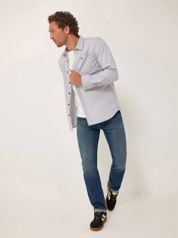 Men's Lee® X Move Slim Fit Jean