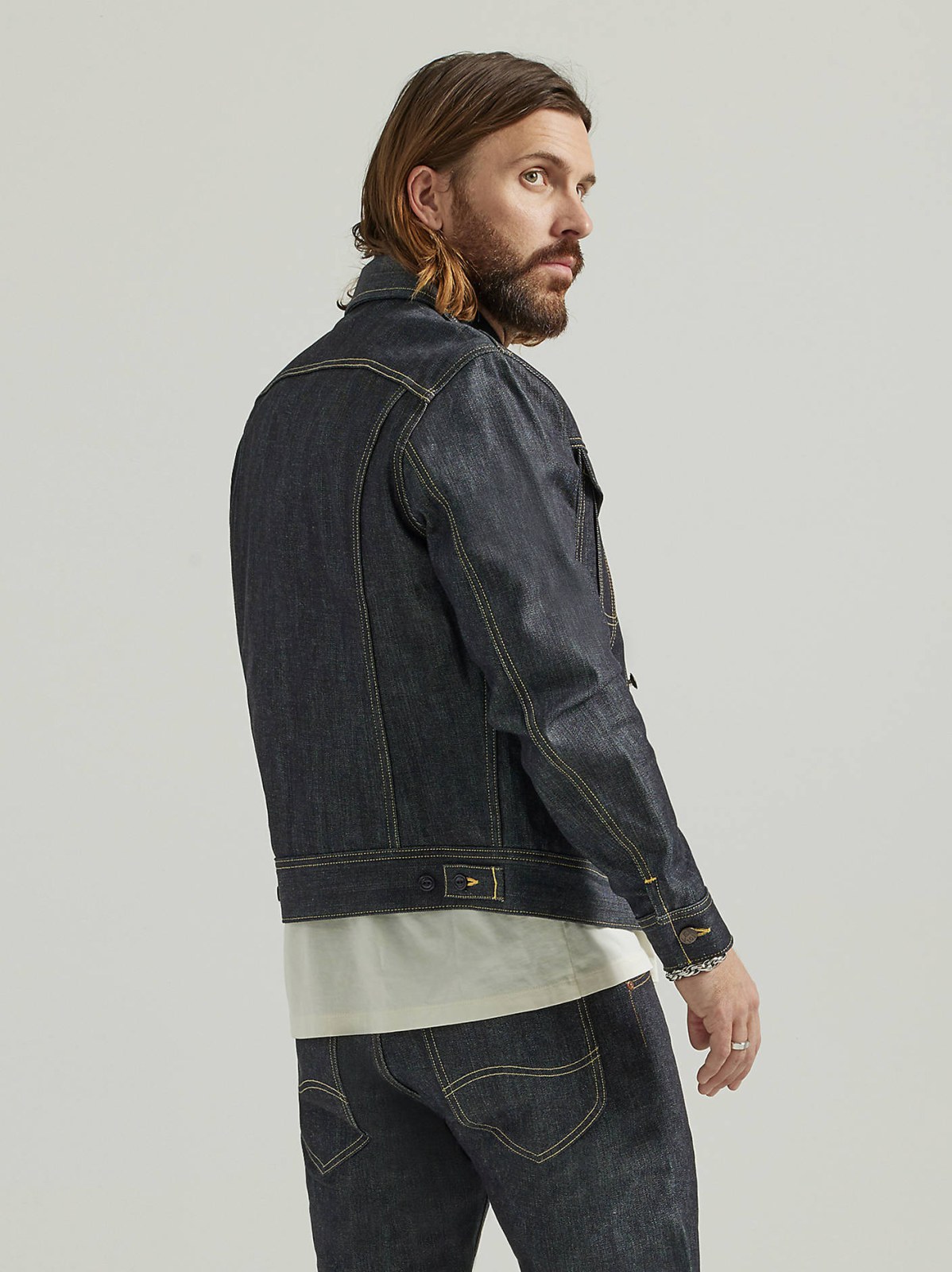 Men's Lee 101 Rider™ Jacket - view 3