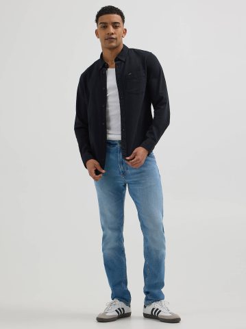 Men's Slim Straight Rider™ Jean