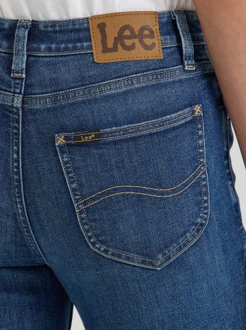 Women's Legendary Skinny Jean