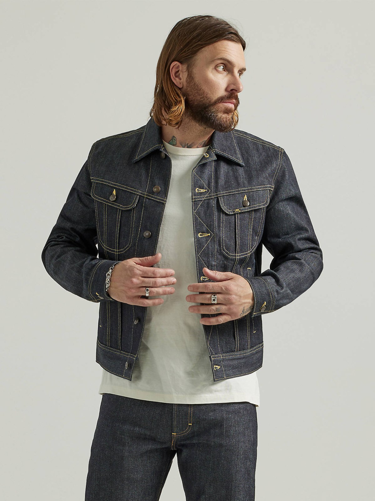 Men's Lee 101 Rider™ Jacket