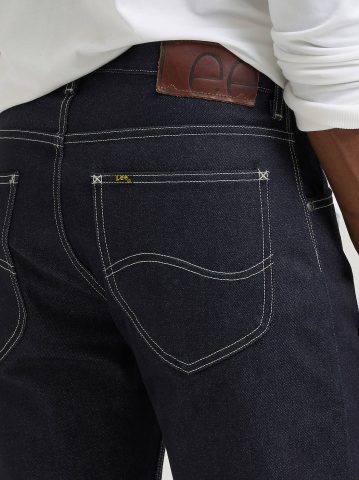 Men's Lee 101 Z Regular Fit Straight Leg Jean
