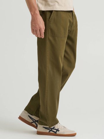Men's Legendary Relaxed Utility Pant