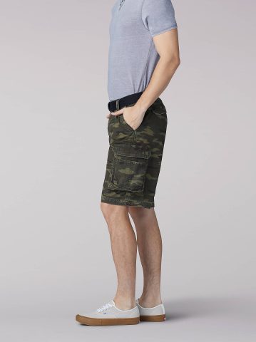 Men's Legendary Wyoming Cargo Short