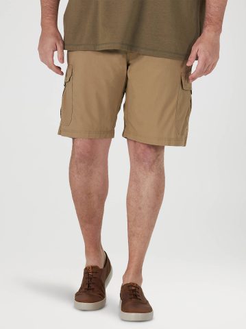 Men's Extreme Motion Crossroad Short (Big & Tall)