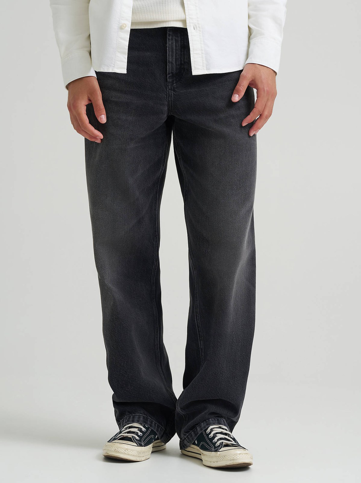 Men's Premium Workwear Baggy Jean - view 2