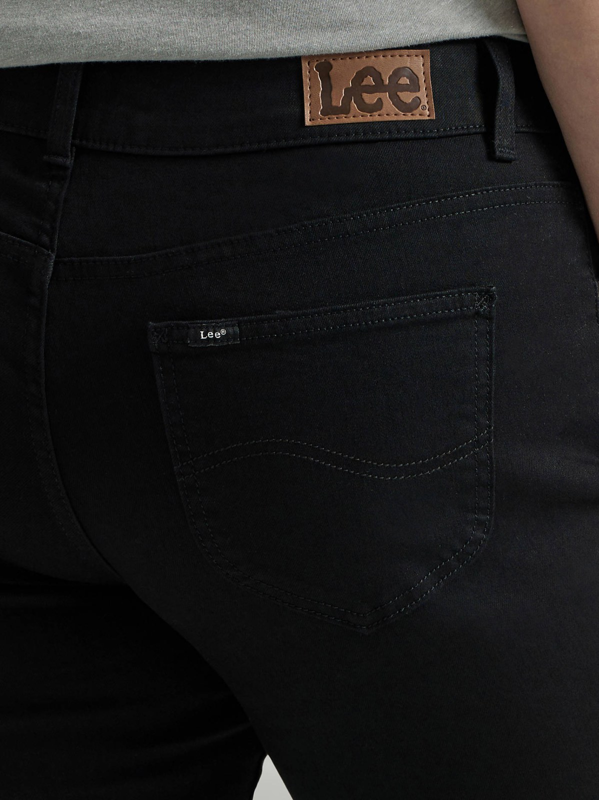 Women's Legendary Regular Bootcut Jean (Plus) - view 6