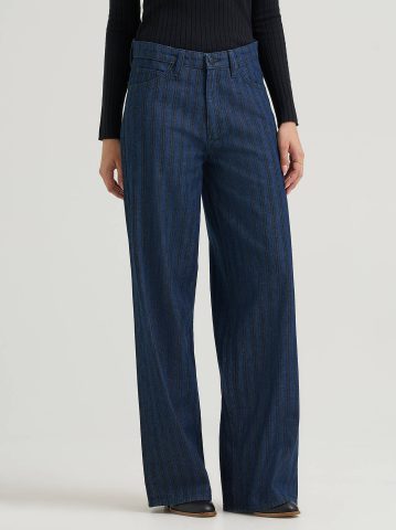 Women's Loose Straight Rider™ Jean