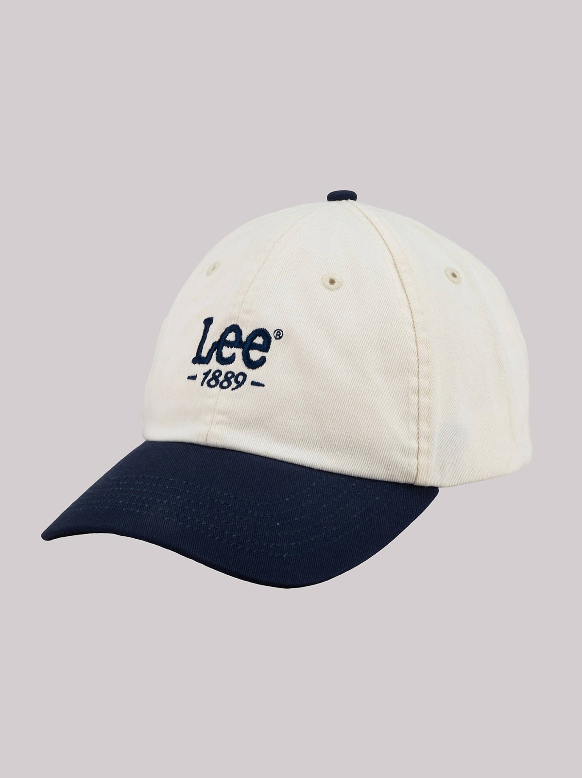 Women's Contrast Bill Logo Hat - view 2
