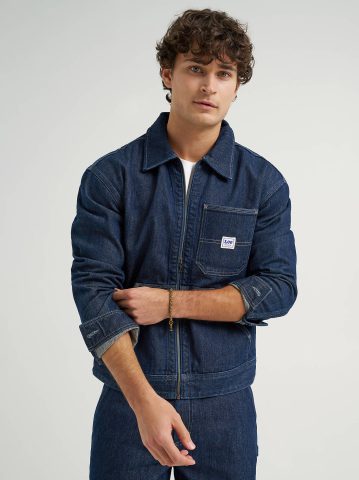 Men's 91W Workwear Jacket — alternate view