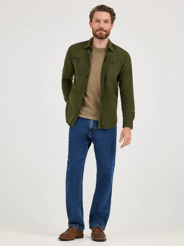 Men's Legendary Loose Fit Jean
