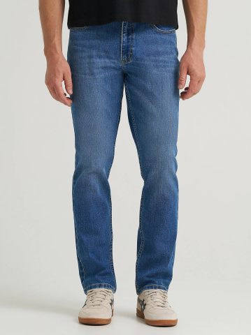 Men's Legendary Regular Straight Jean with SoftAge™