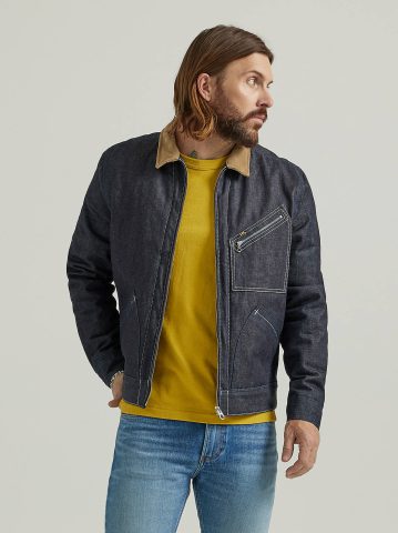 Men's Lee 101 91B Jacket Men's Lee 101 91B Jacket