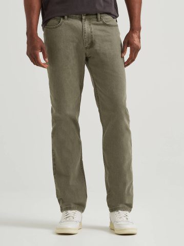 Men's Legendary Regular Straight Jean