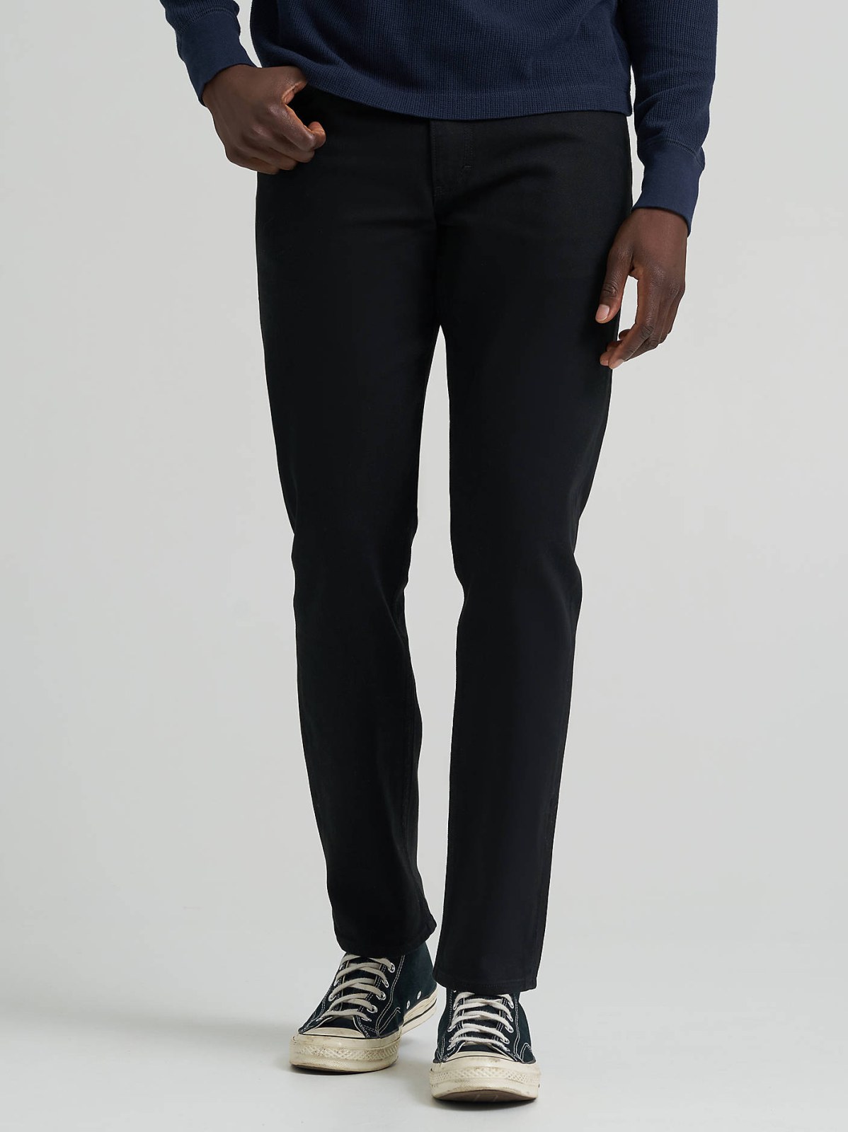 Men's Premium Regular Taper Jean - view 2