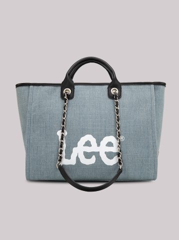 Women's Printed Logo Tote Women's Printed Logo Tote