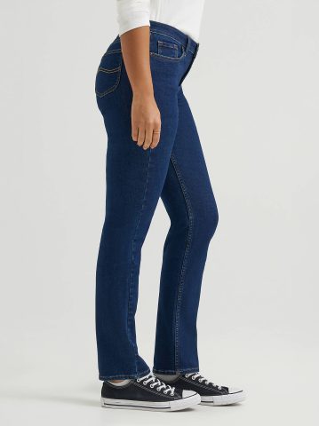 Women's Legendary Straight Jean