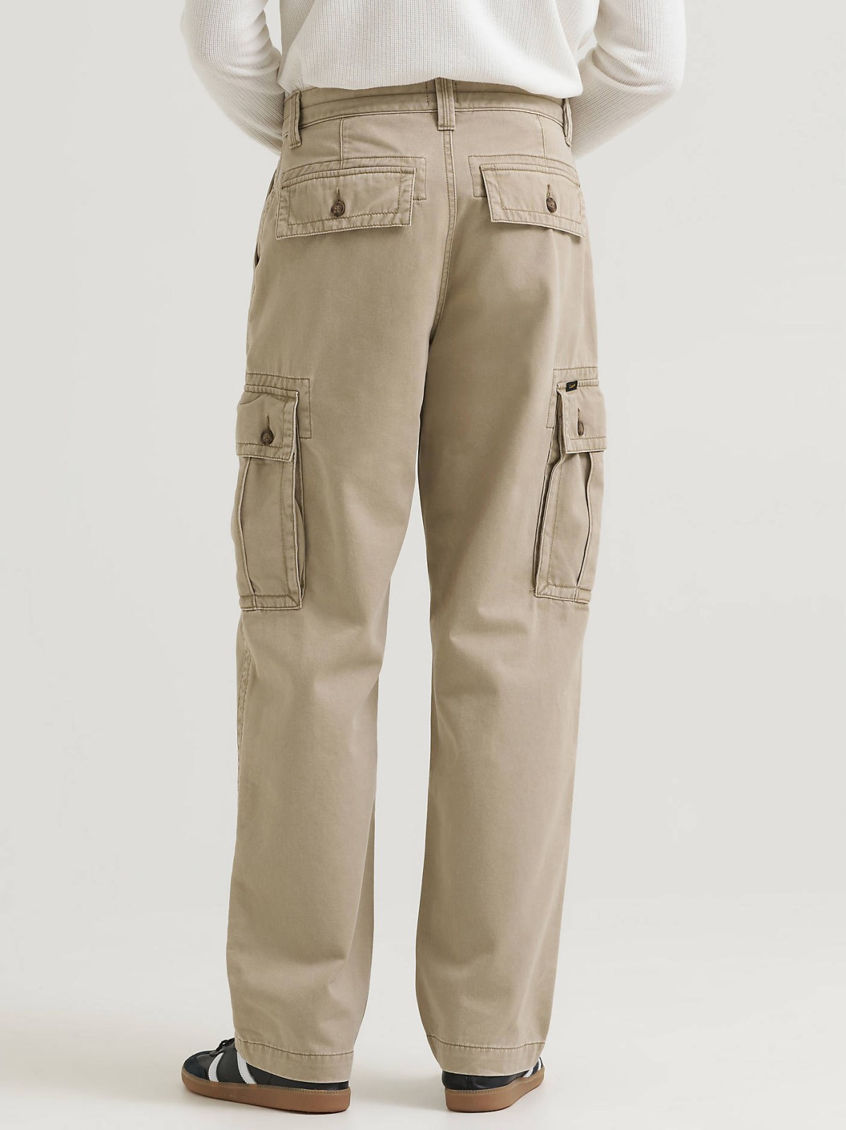 Men's Legendary Loose Straight Cargo Pant - view 3