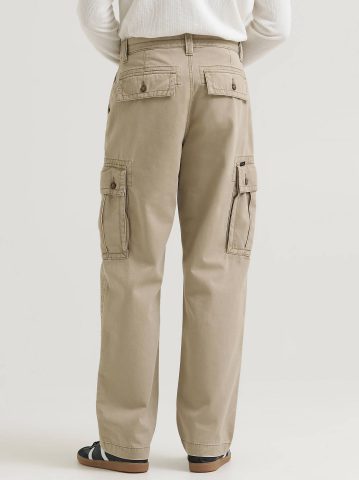 Men's Legendary Loose Straight Cargo Pant