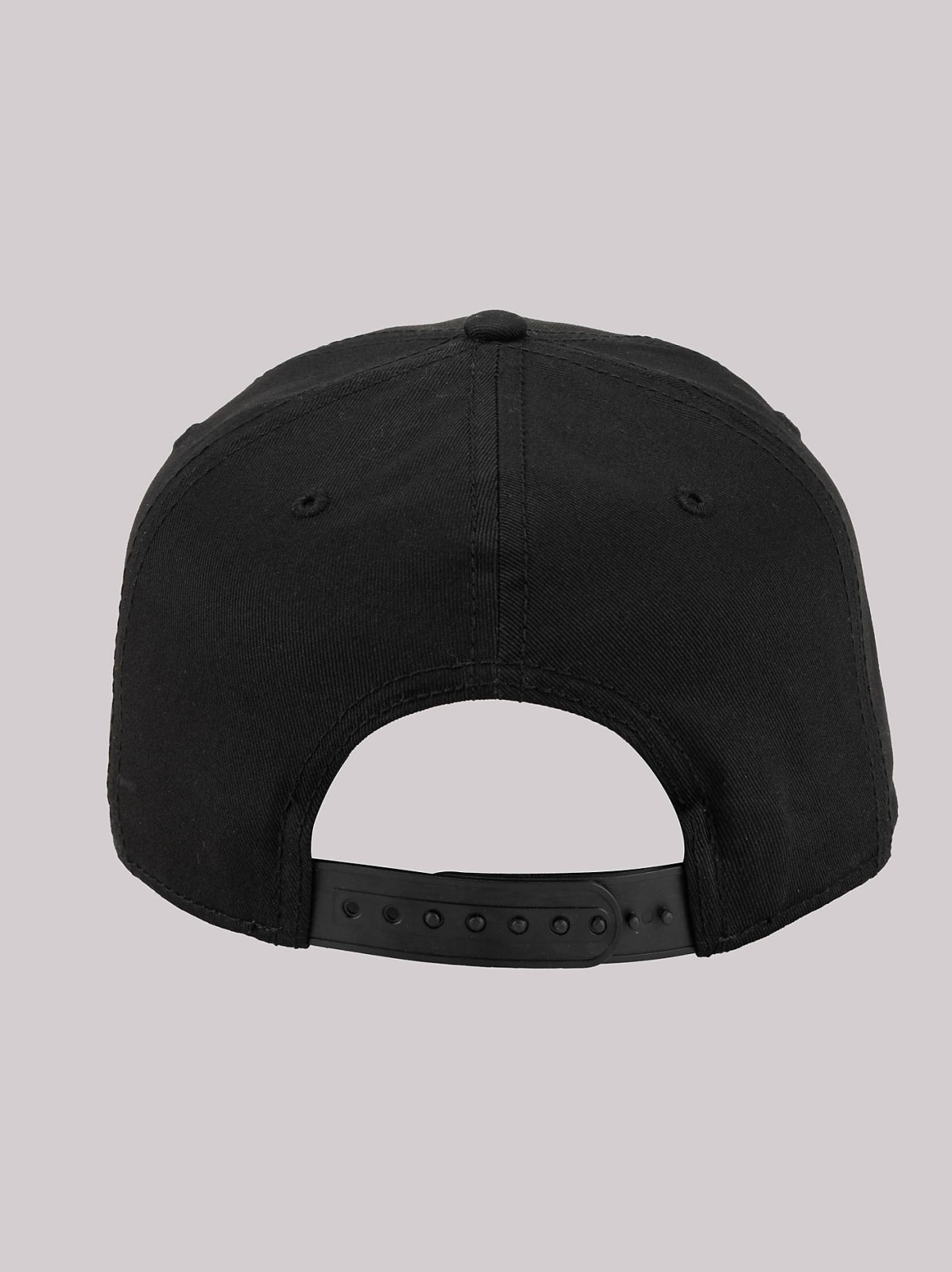 Men's Tonal Brushed Logo Hat - view 4
