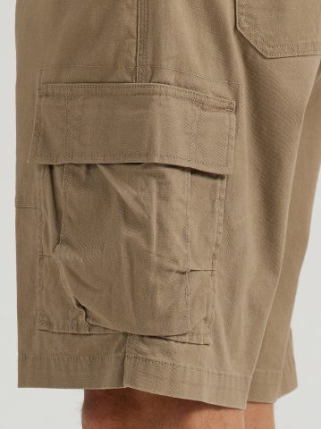 Men's Extreme Motion Carolina Cargo Short