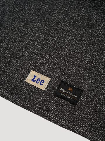 Men's Lee® x Nigel Cabourn Railway Man Work Shirt